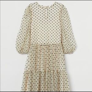 H&M dress